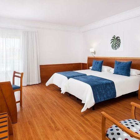 Hotel Gema Puerto De La Cruz Exteriör bild