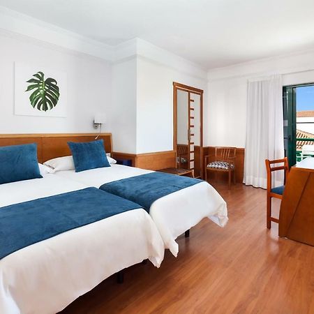 Hotel Gema Puerto De La Cruz Exteriör bild